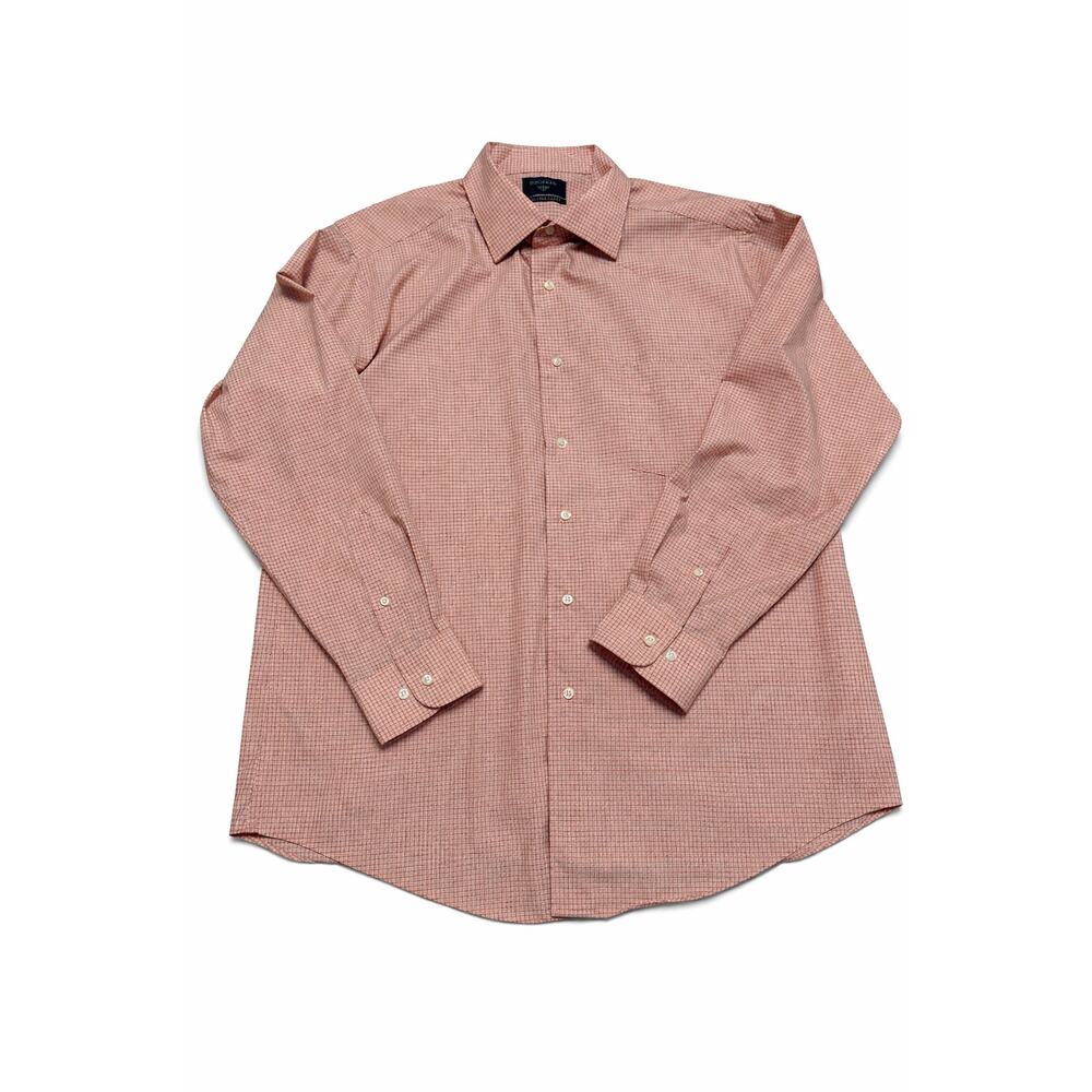 Dockers Button Down Dress Shirt – Size L 16½ 32/33